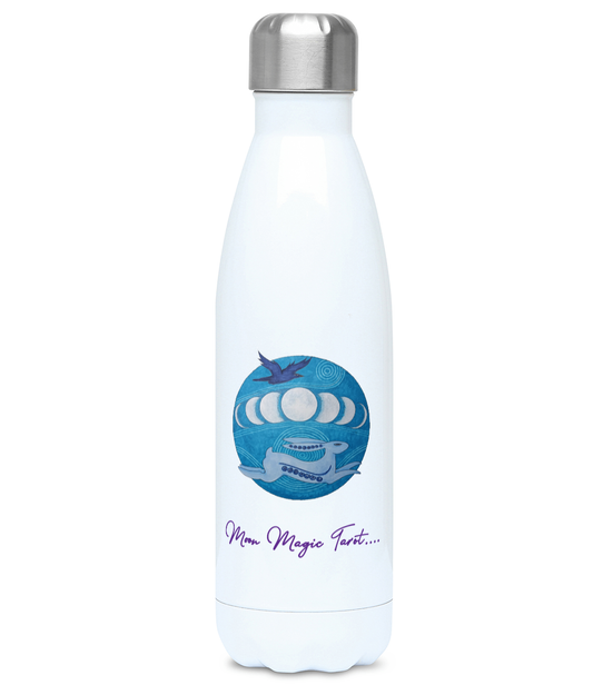 The Stunning Moon Magic Water Bottle