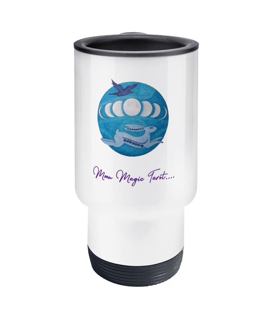 Moon Magic Travel Mug!